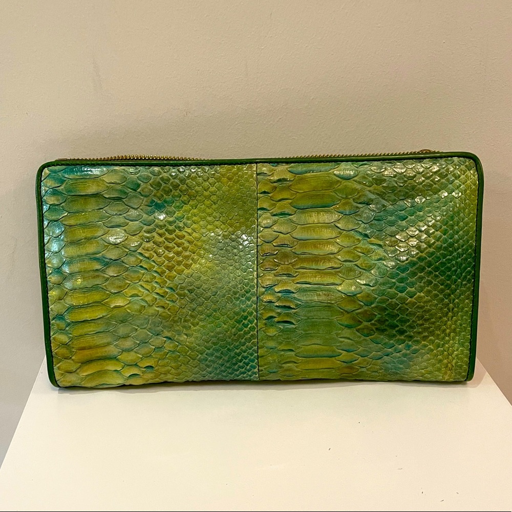 Snake Python Clutch - image 5